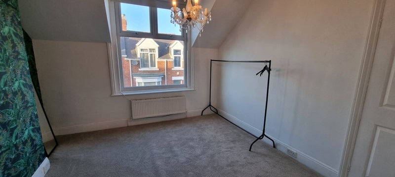 Room Sydenham Terrace in Sunderland