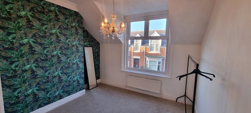 Room Sydenham Terrace in Sunderland