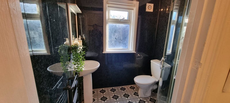 Room Sydenham Terrace in Sunderland