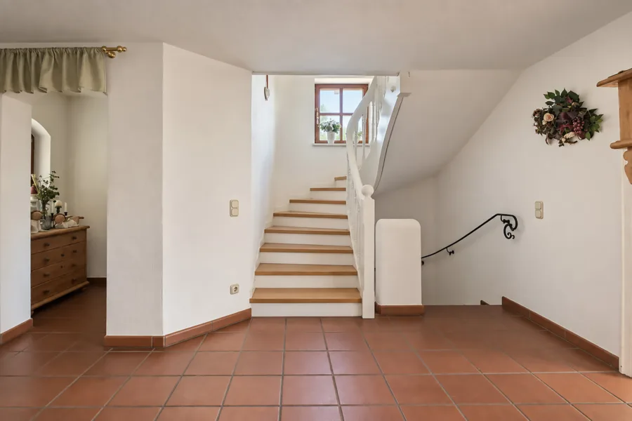Haus Hammerschmiedweg in Wolfratshausen