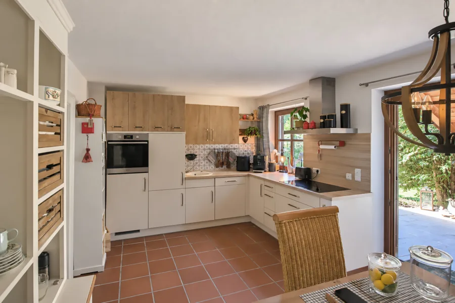 Haus Hammerschmiedweg in Wolfratshausen