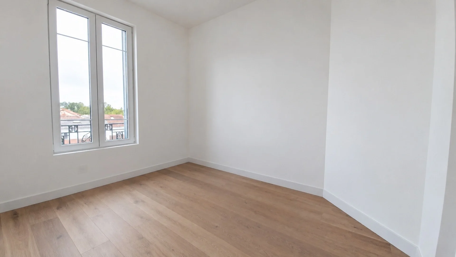 Flat Rue Arthur Dalidet in Maisons-Alfort