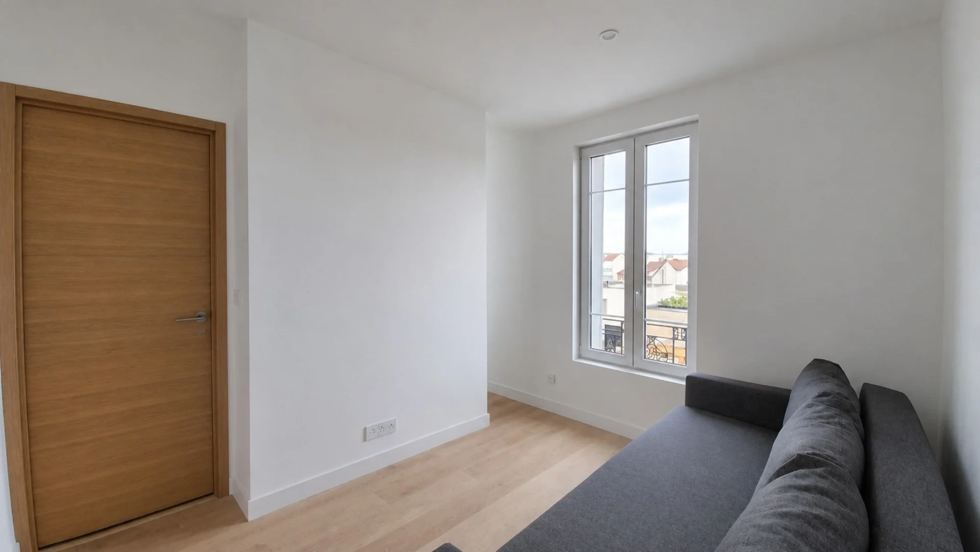Flat Rue Arthur Dalidet in Maisons-Alfort