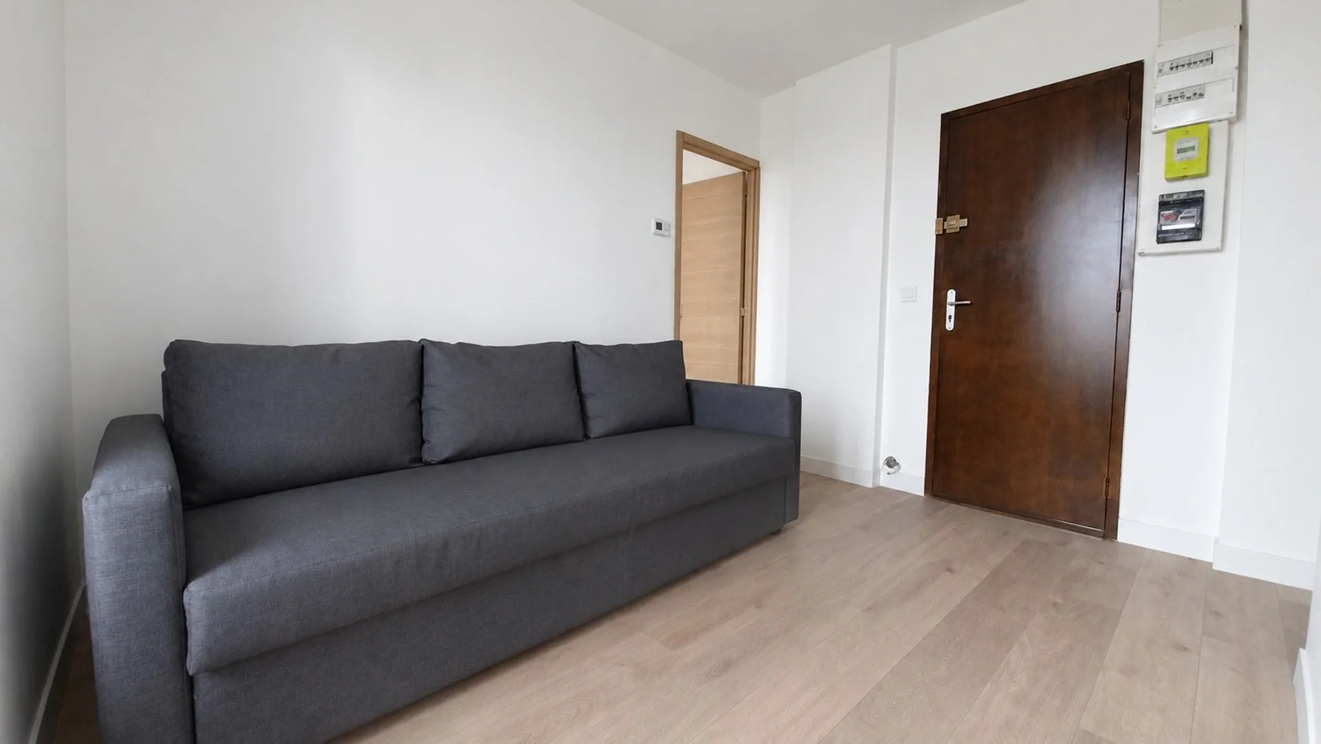 Flat Rue Arthur Dalidet in Maisons-Alfort