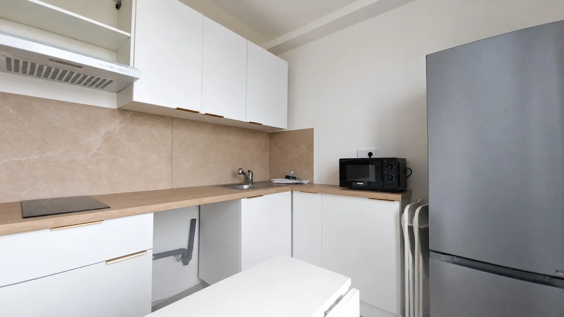 Flat Rue Arthur Dalidet in Maisons-Alfort