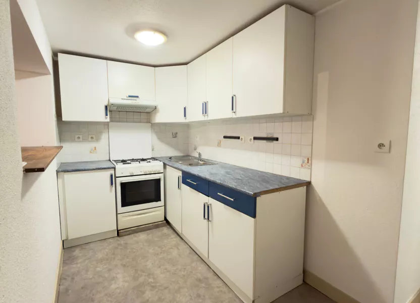 Flat Rue Paul Dubois in Saint-Junien