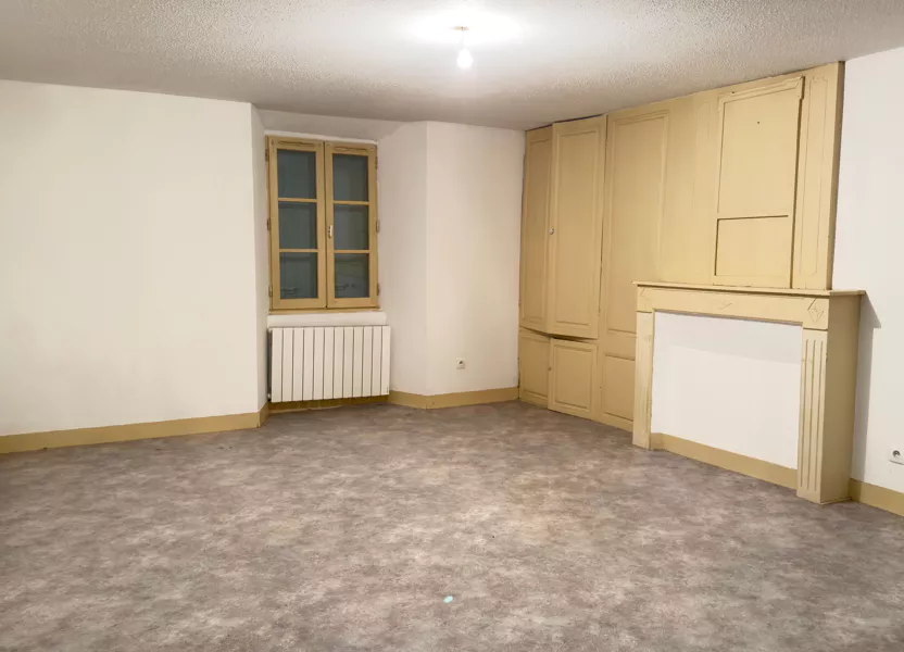 Appartement Rue Paul Dubois à Saint-Junien