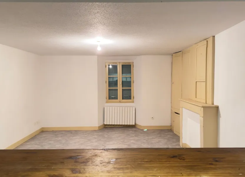 Flat Rue Paul Dubois in Saint-Junien