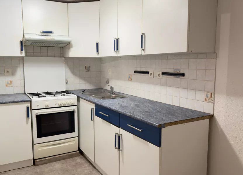 Appartement Rue Paul Dubois à Saint-Junien