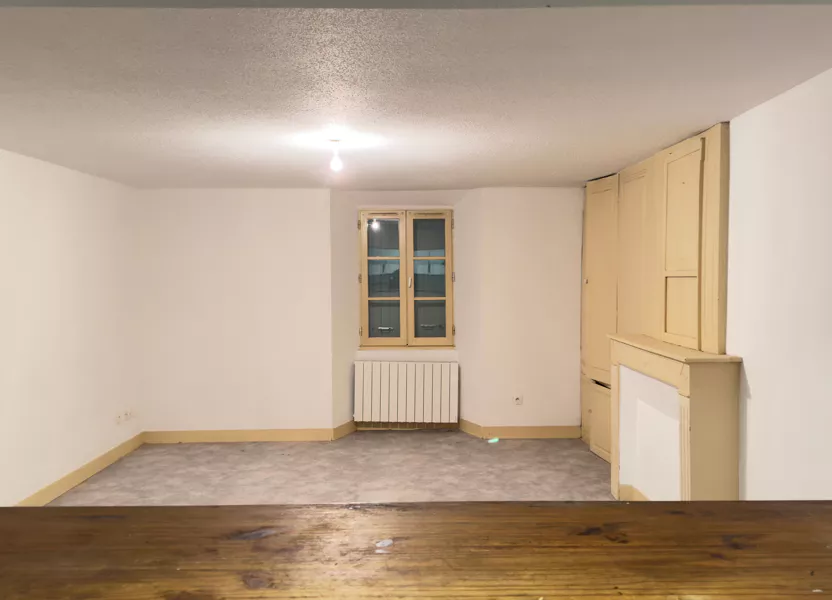 Appartement Rue Paul Dubois à Saint-Junien