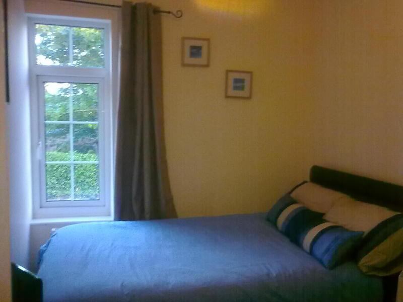 Room M54 in Tong