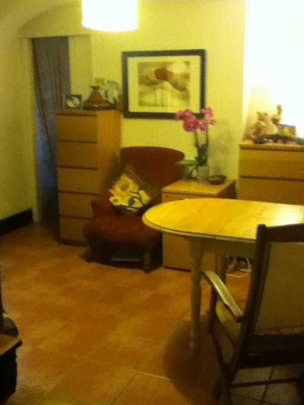 Room M54 in Tong