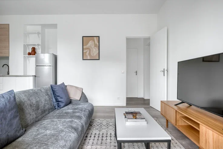 Appartement Avenue de Madrid à Neuilly-sur-Seine