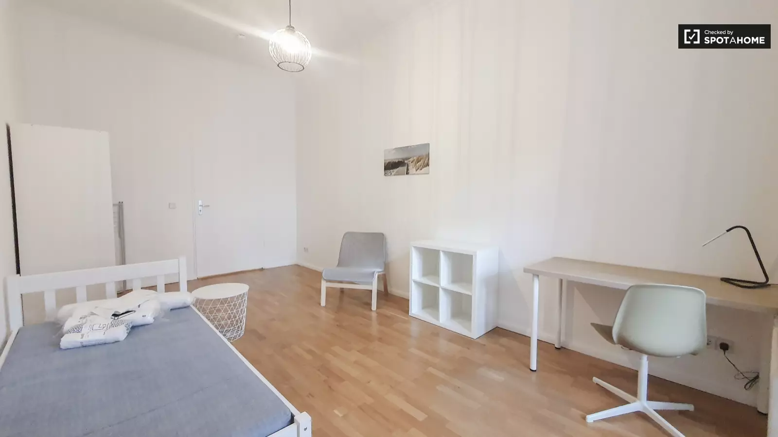 Wohnung Schonensche Straße in Berlin