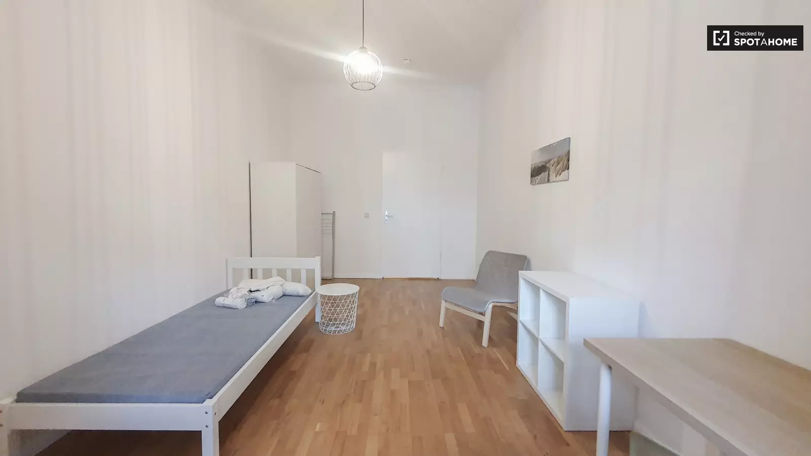 Wohnung Schonensche Straße in Berlin