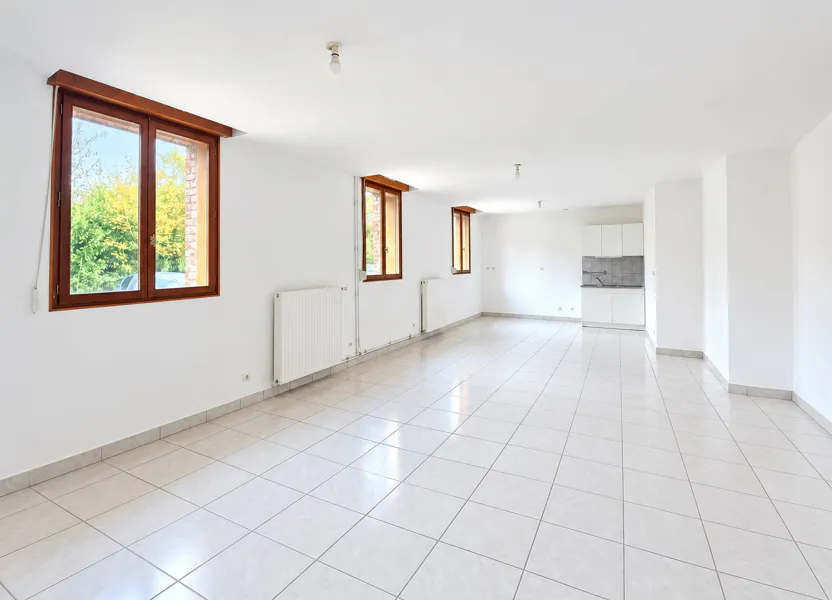 Appartement Rue du Quesny à Danizy