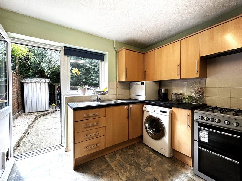 House Salvia Close in Cherwell District
