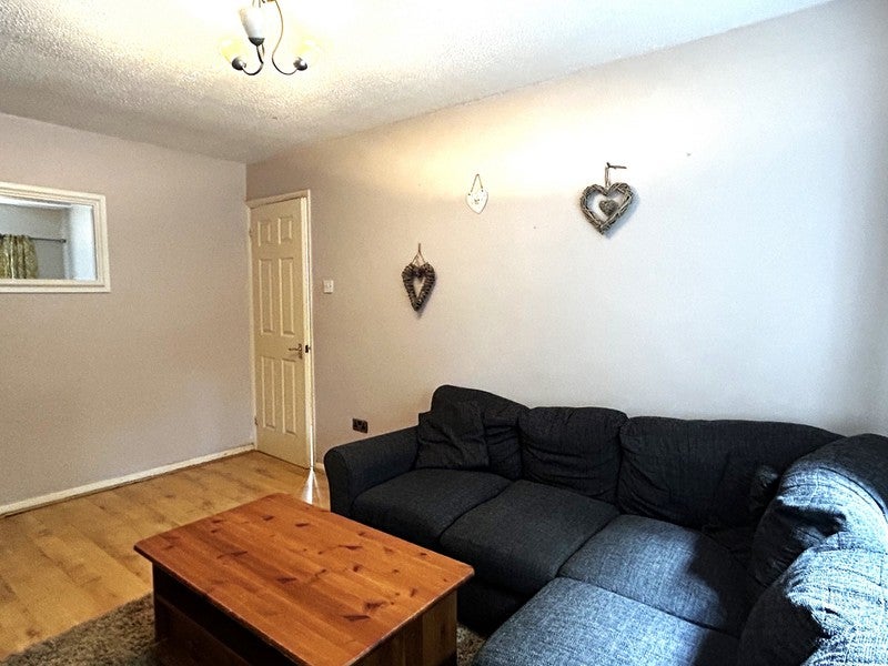 House Salvia Close in Cherwell District