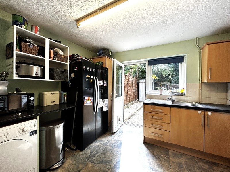 House Salvia Close in Cherwell District