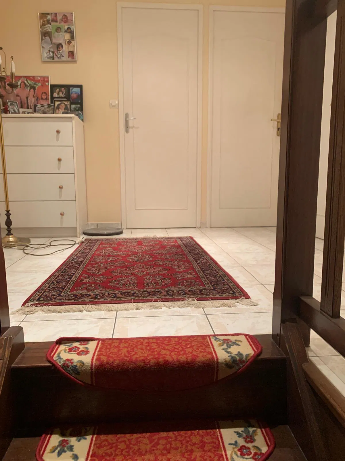 Chambre Allée du Tapis Vert à Cergy