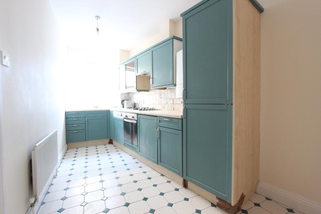 Flat Morocco Street in Greater London