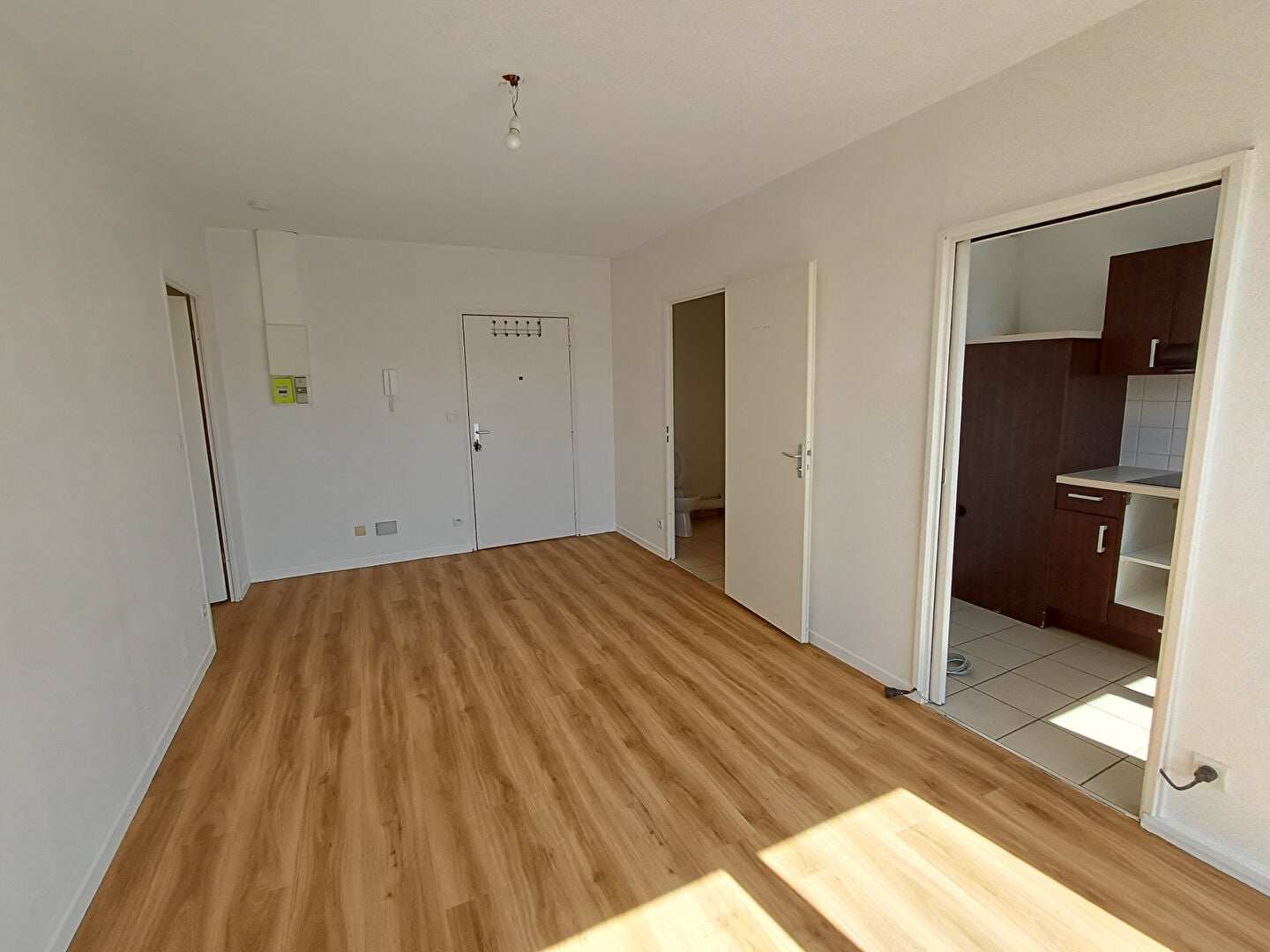 Appartement Avenue André Malraux à Tours