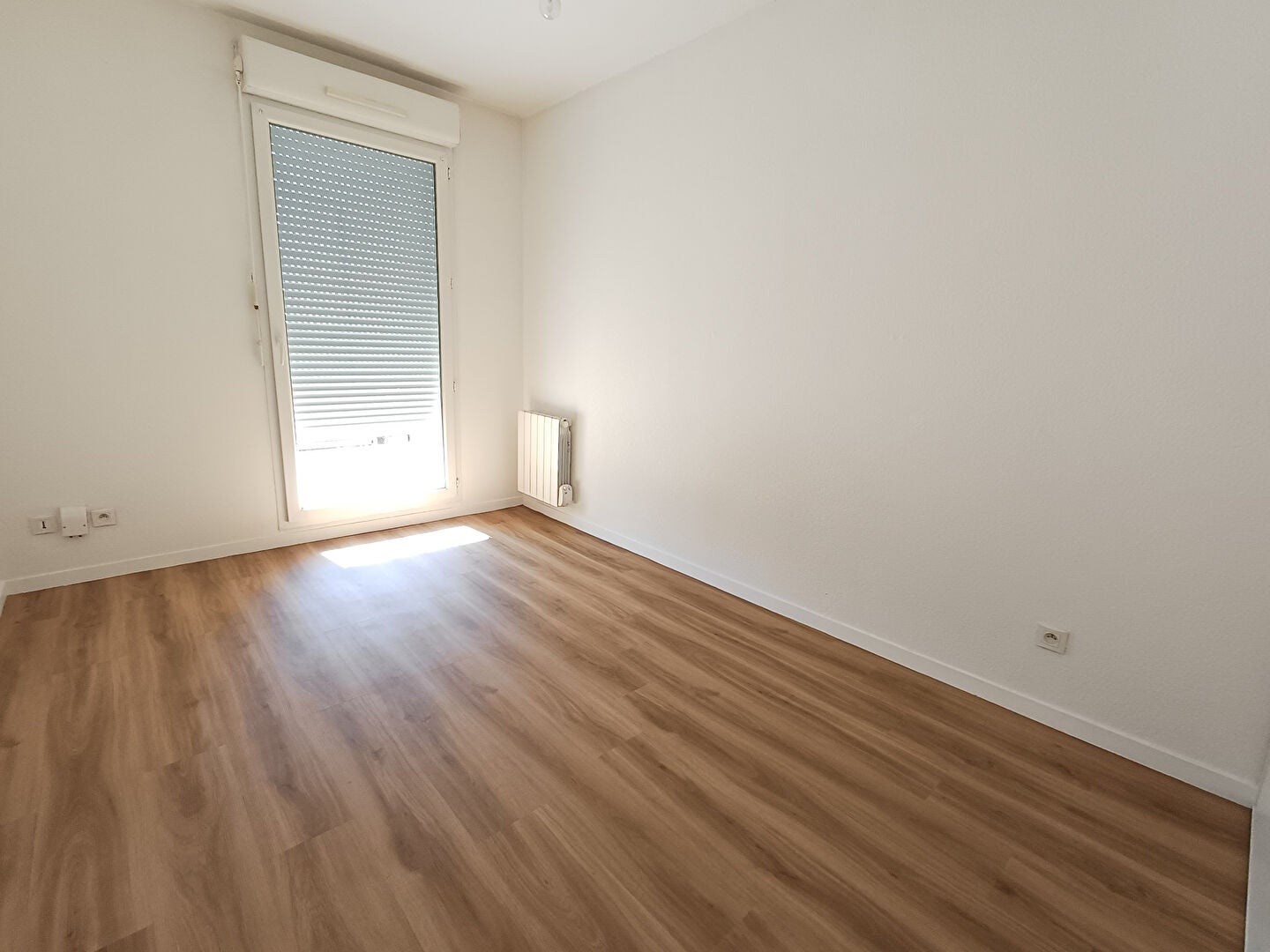 Appartement Avenue André Malraux à Tours