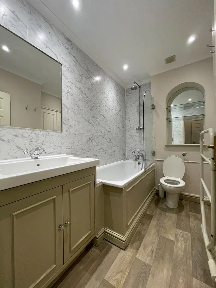 Flat Chancery Lane in City of London