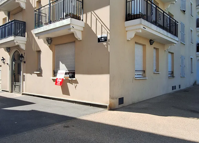 Appartement Rue Michelet à Wissous