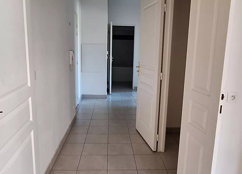 Appartement Rue Michelet à Wissous