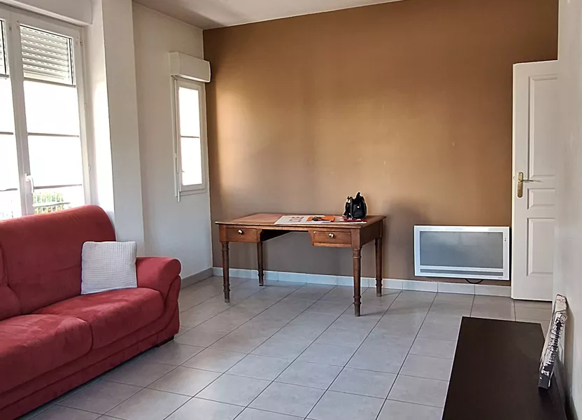 Appartement Rue Michelet à Wissous
