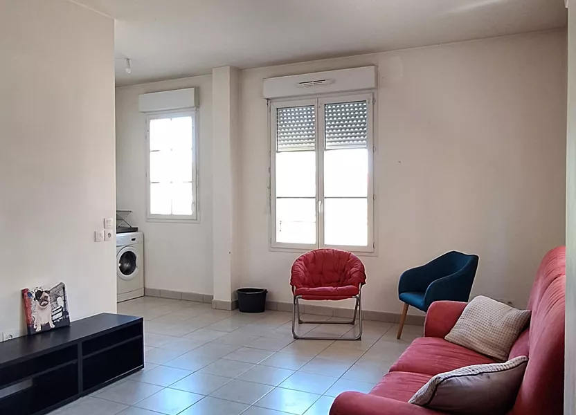 Appartement Rue Michelet à Wissous