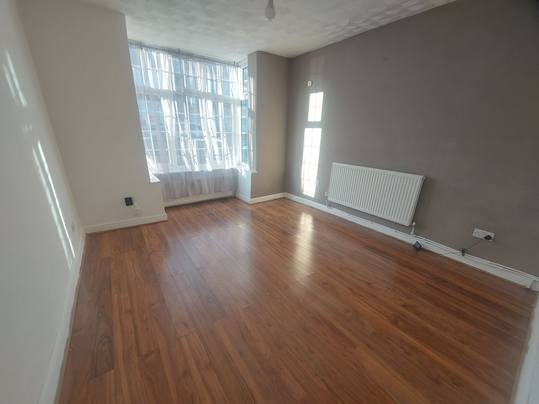 Flat Lindsay Avenue in High Wycombe