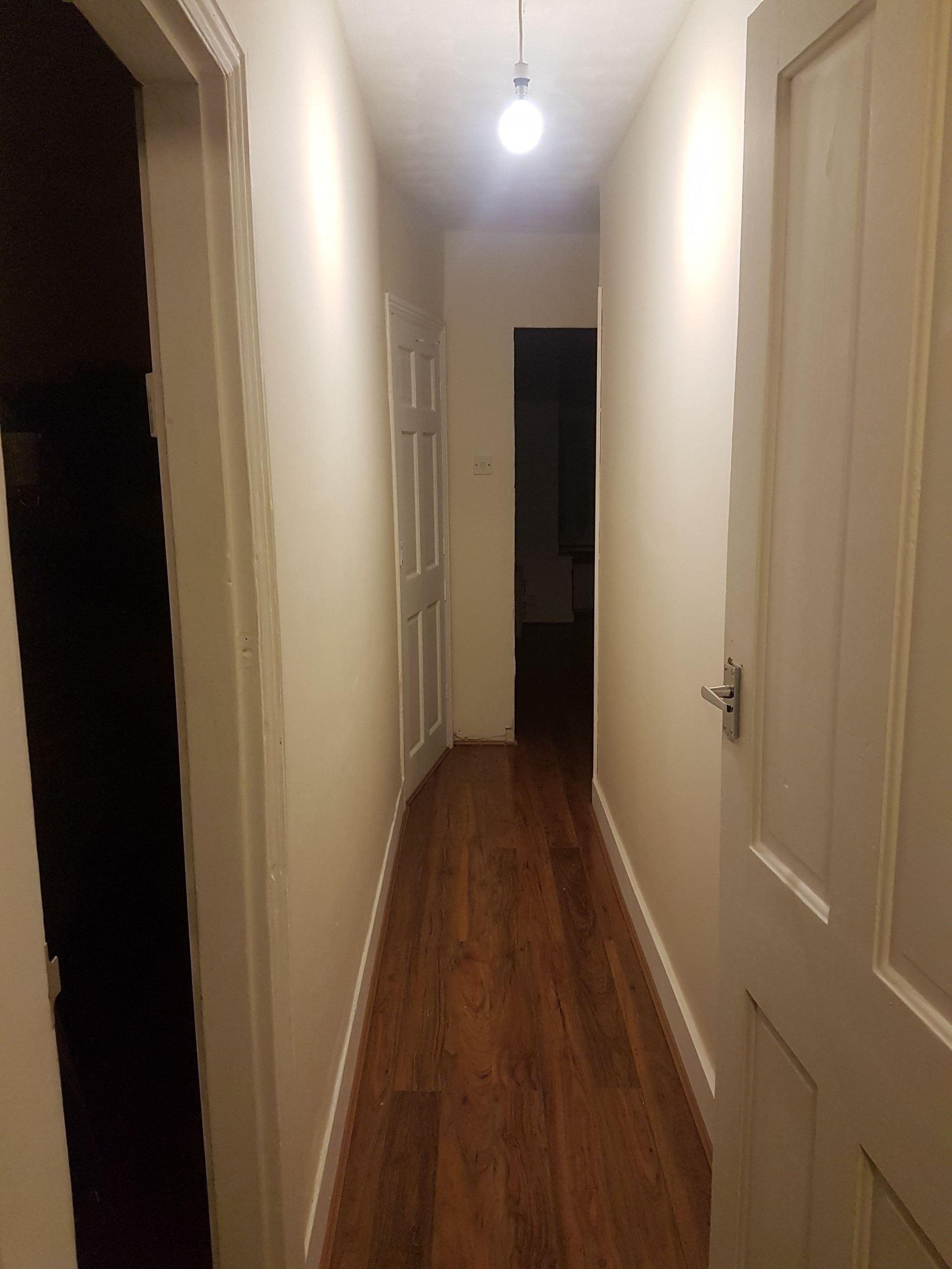 Flat Lindsay Avenue in High Wycombe