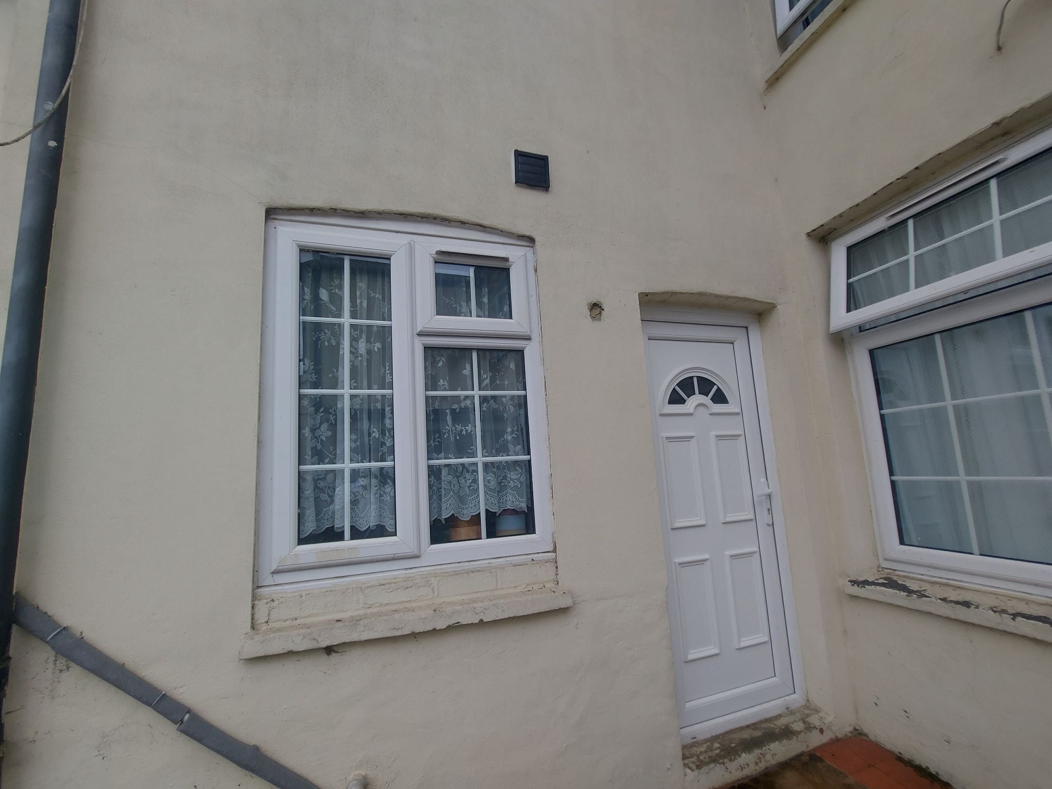 Flat Lindsay Avenue in High Wycombe