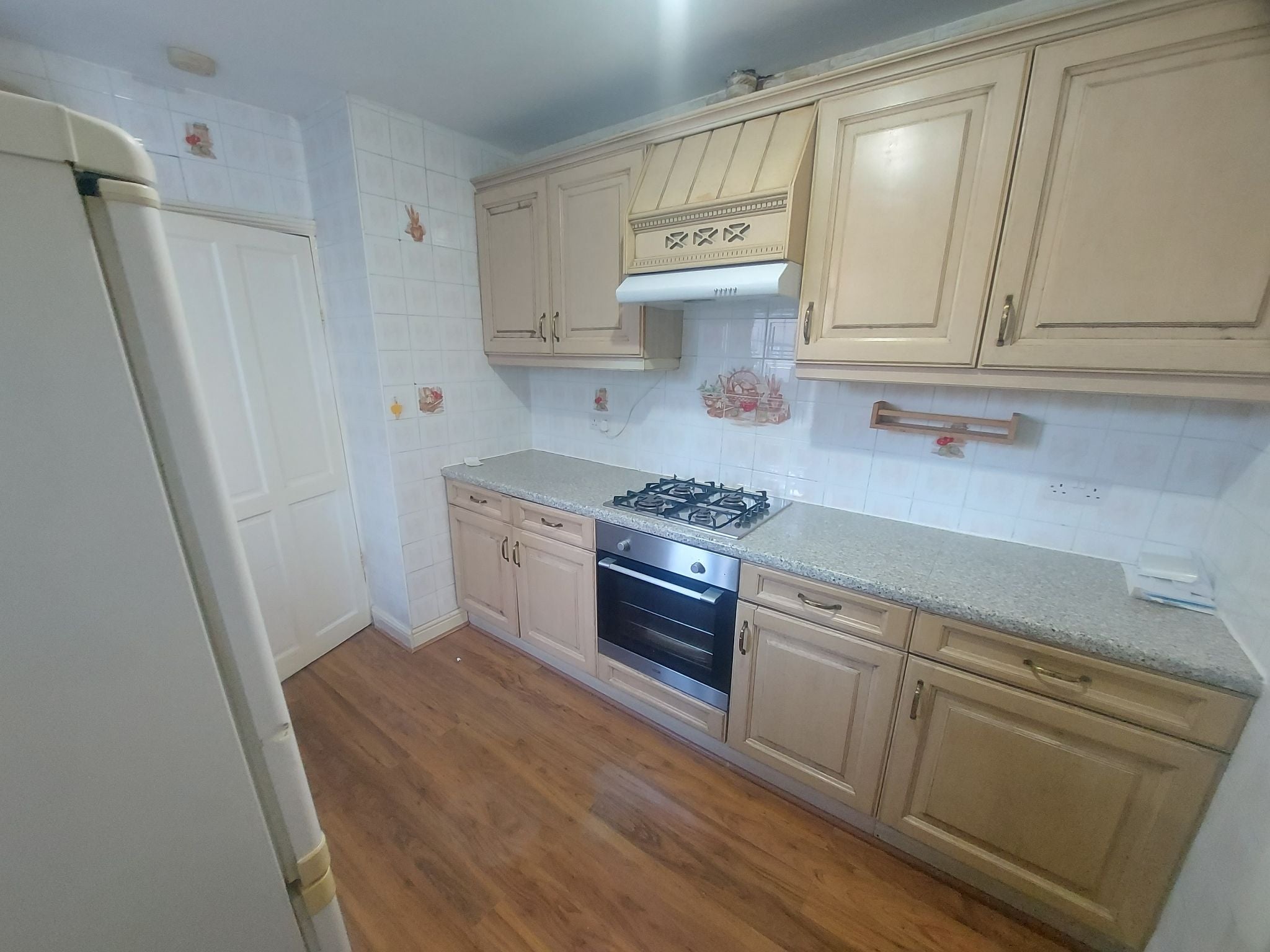 Flat Lindsay Avenue in High Wycombe