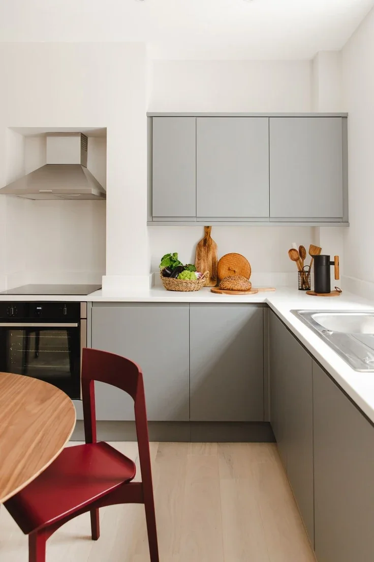 Flat Marylebone Lane in City of Westminster