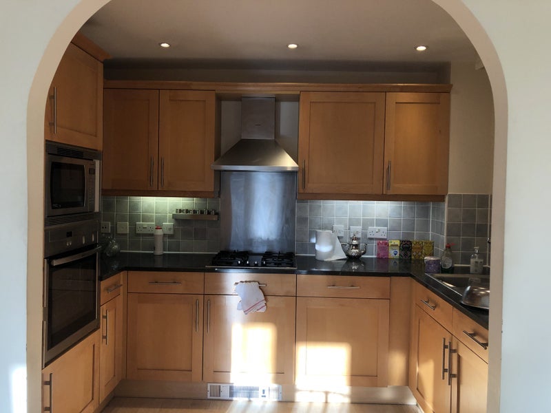 Flat Falmouth Road in Greater London