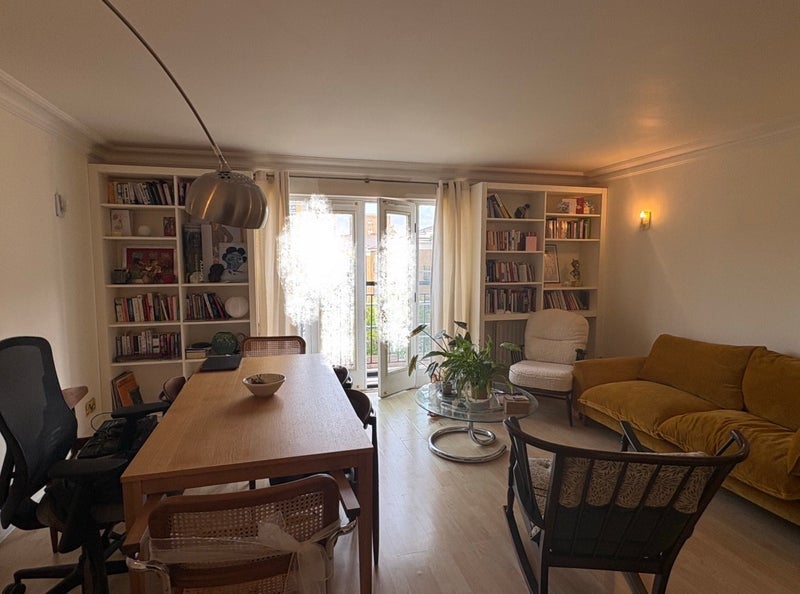 Flat Falmouth Road in Greater London