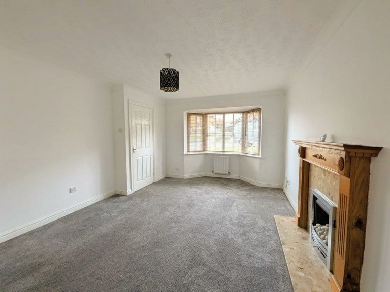 House Far Ridding in Stafford