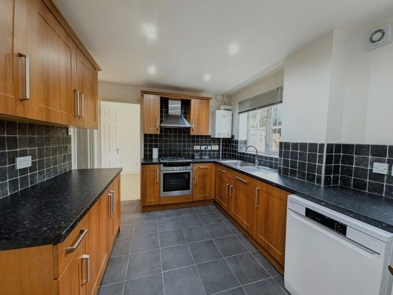 House Far Ridding in Stafford