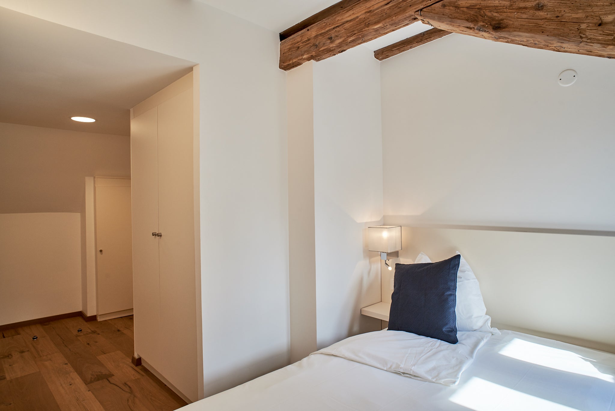 Chambre Rue Finkwiller à Strasbourg