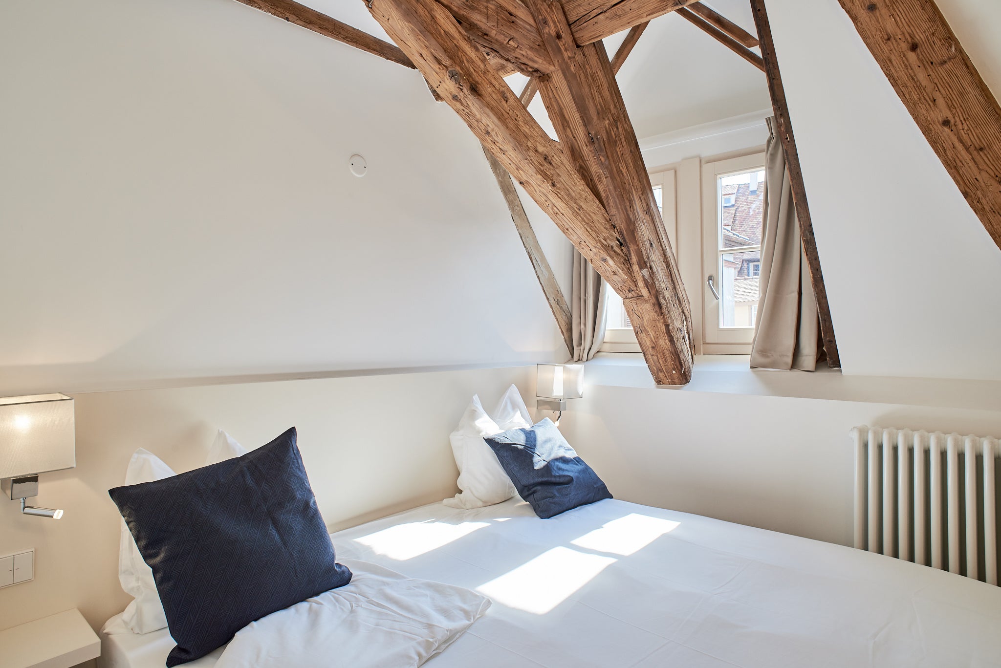 Chambre Rue Finkwiller à Strasbourg