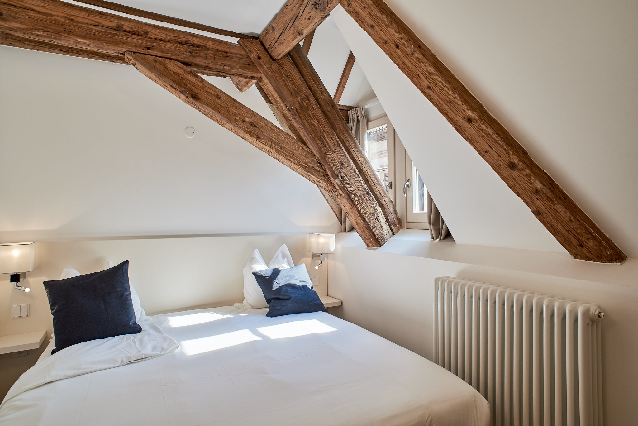 Flat Rue Finkwiller in Strasbourg