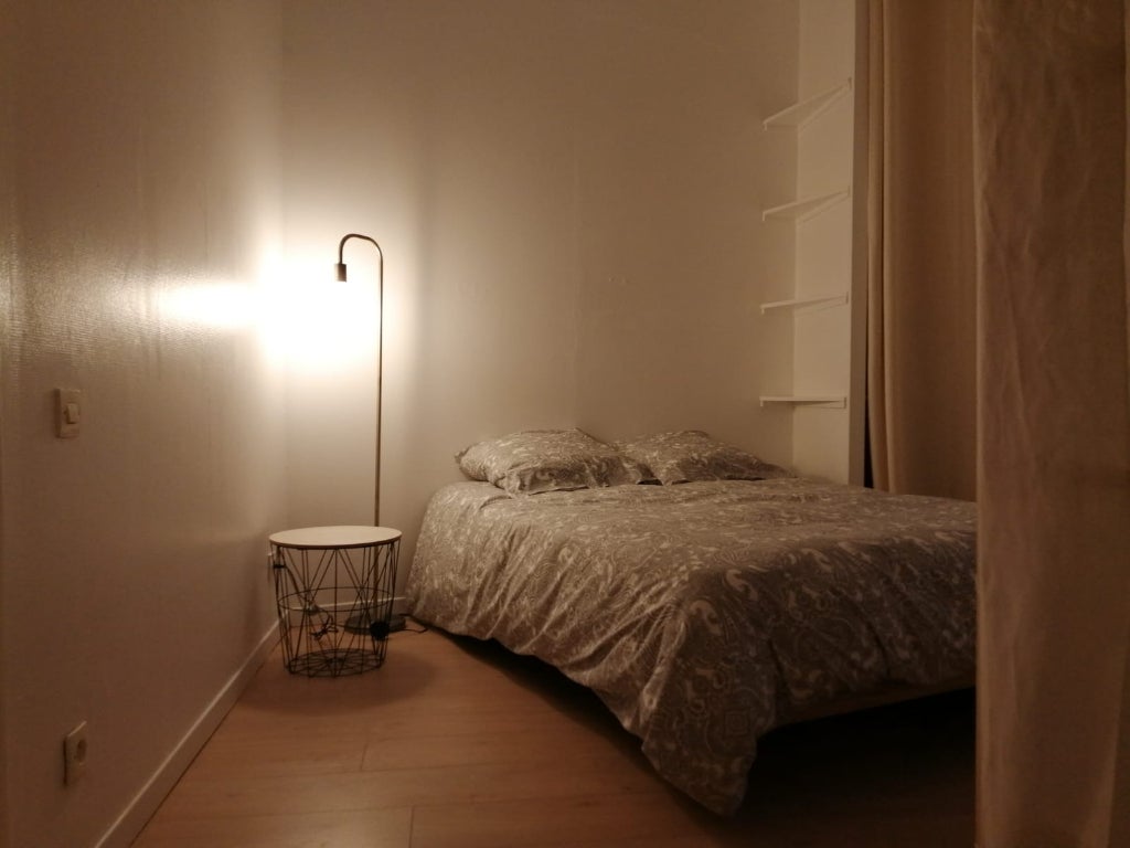 Appartement Rue de l'Hôtel de Ville à Albi