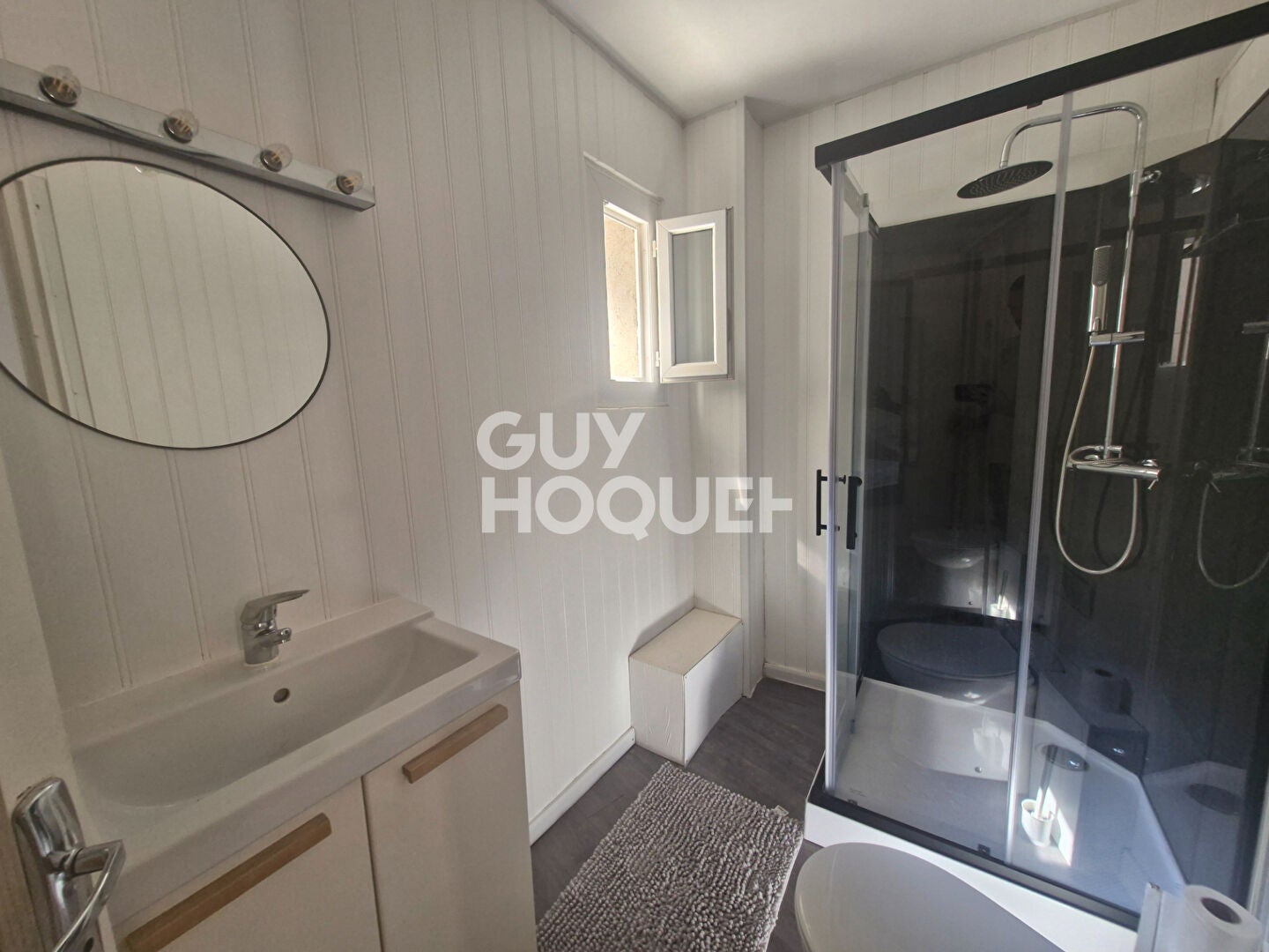 Appartement Rue Puech Bérenguier à Albi