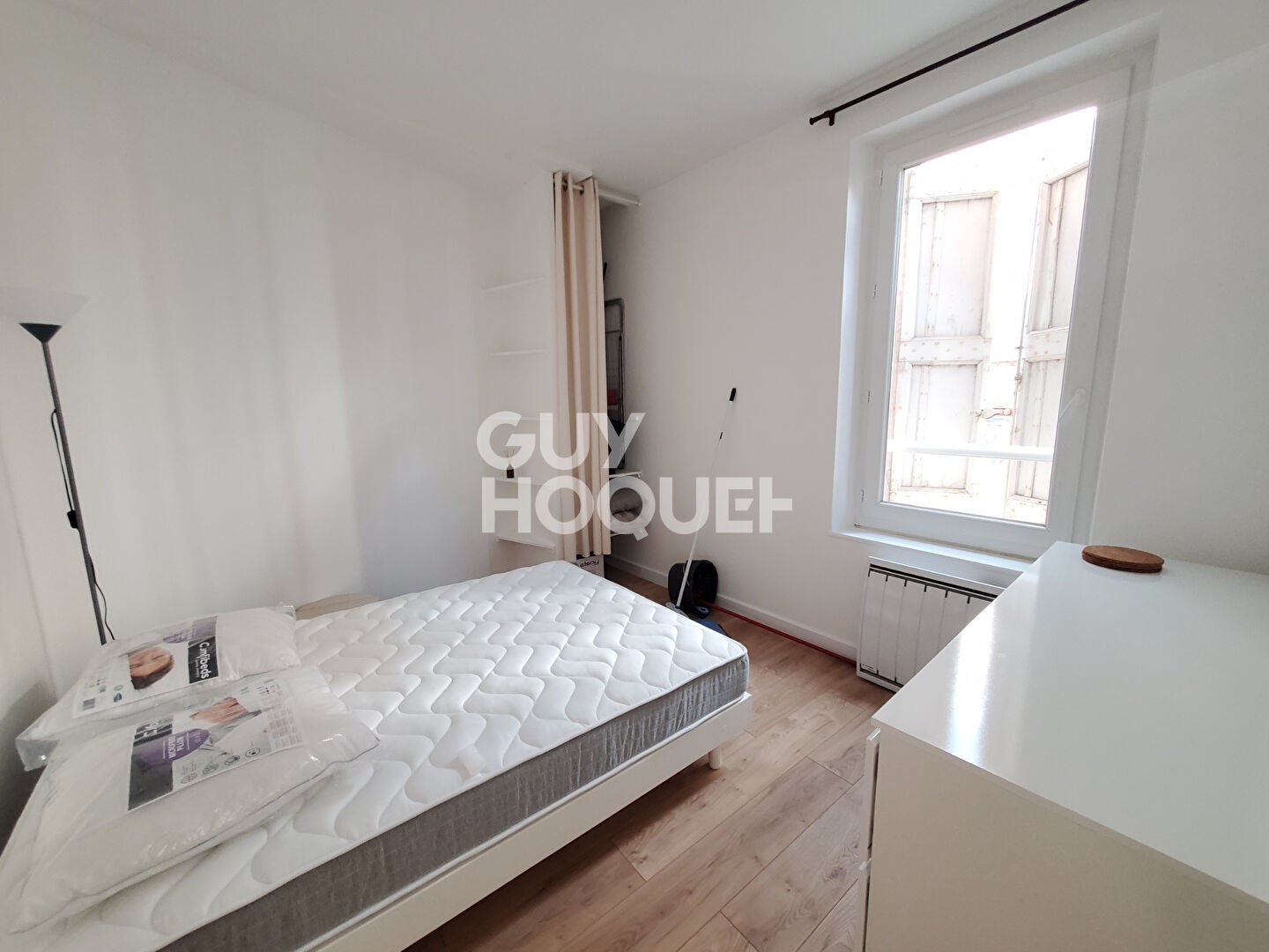 Appartement Rue Puech Bérenguier à Albi