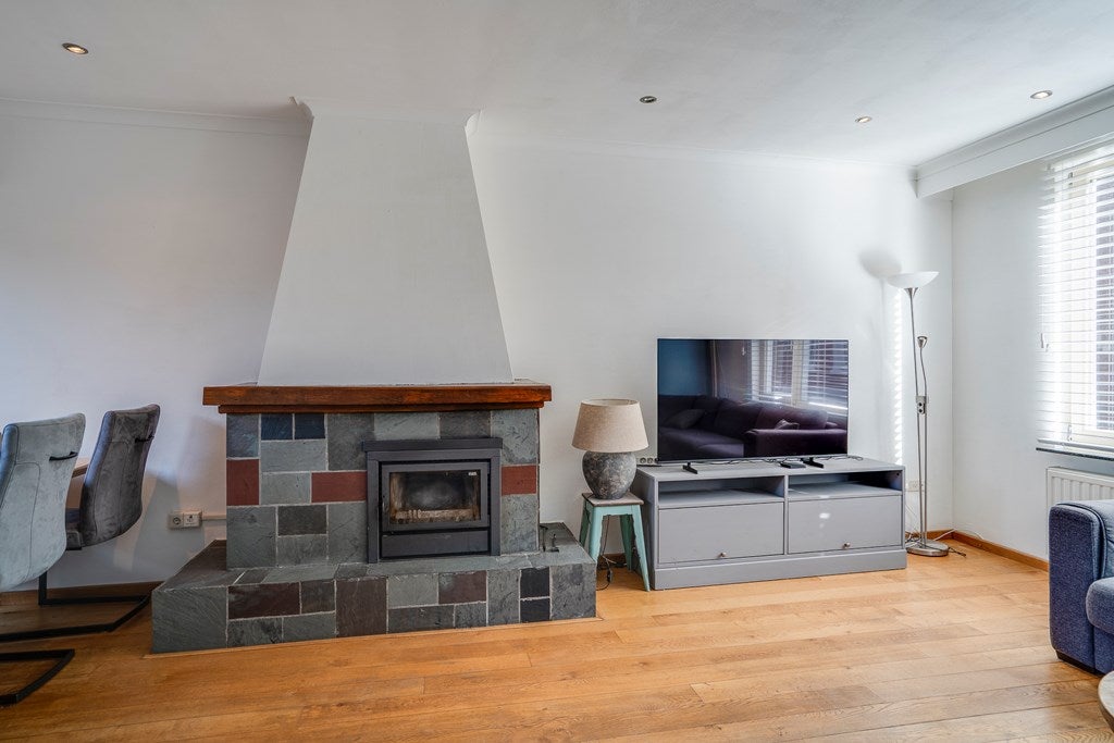 Tussenwoning te koop: Salvatorstraat 20, Susteren