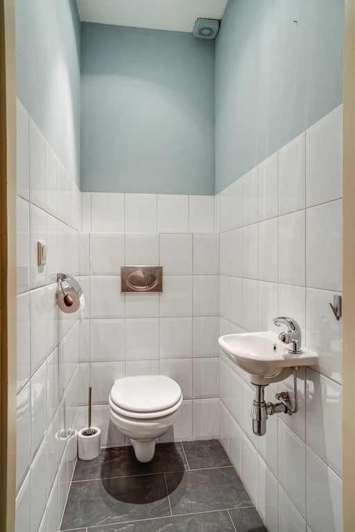 Tussenwoning te koop: Salvatorstraat 20, Susteren