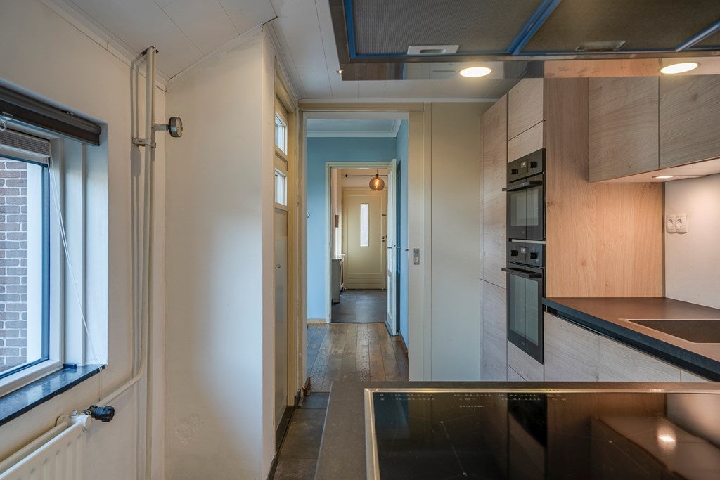 Tussenwoning te koop: Salvatorstraat 20, Susteren